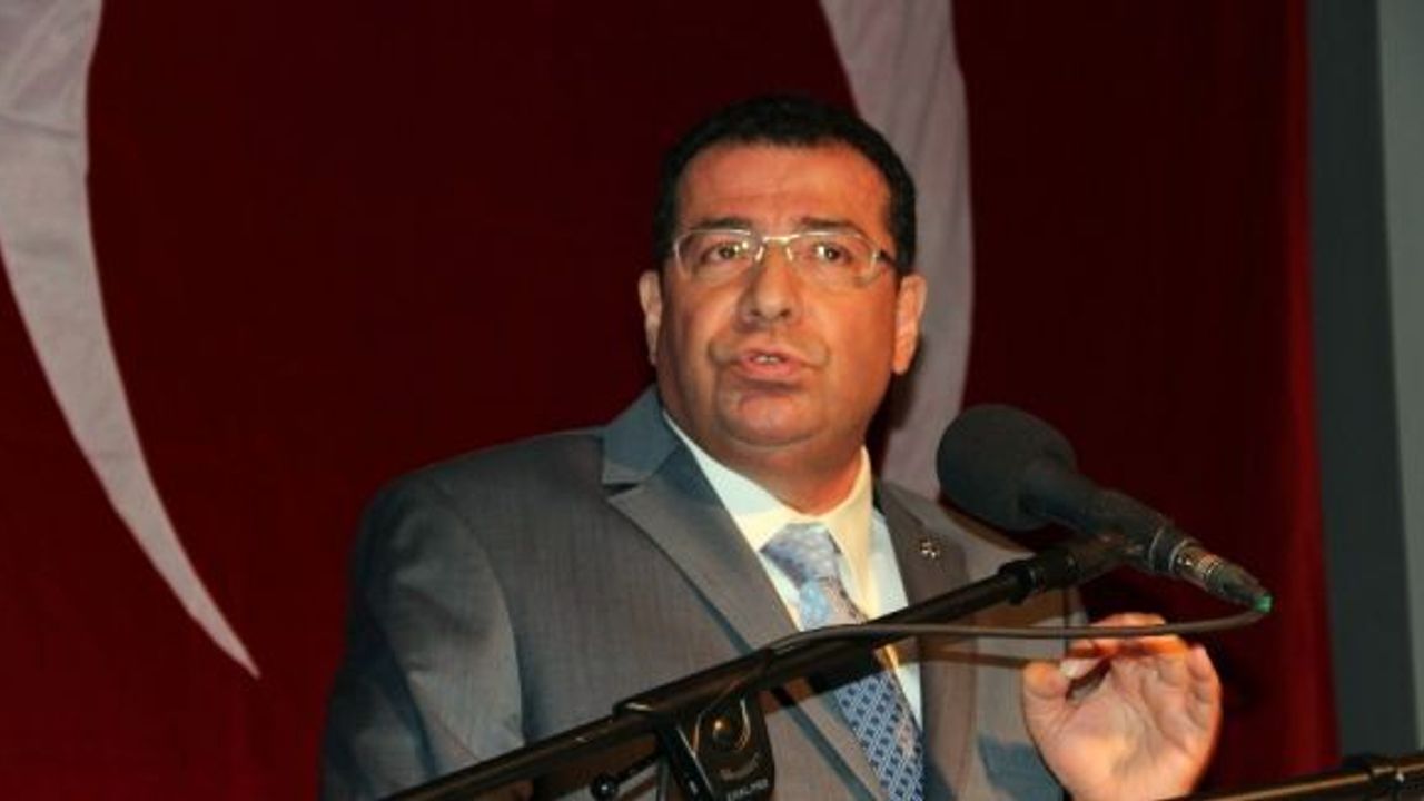 MHP’li Tanrıkulu CHP ve HDP işbirliğine dikkat çekti