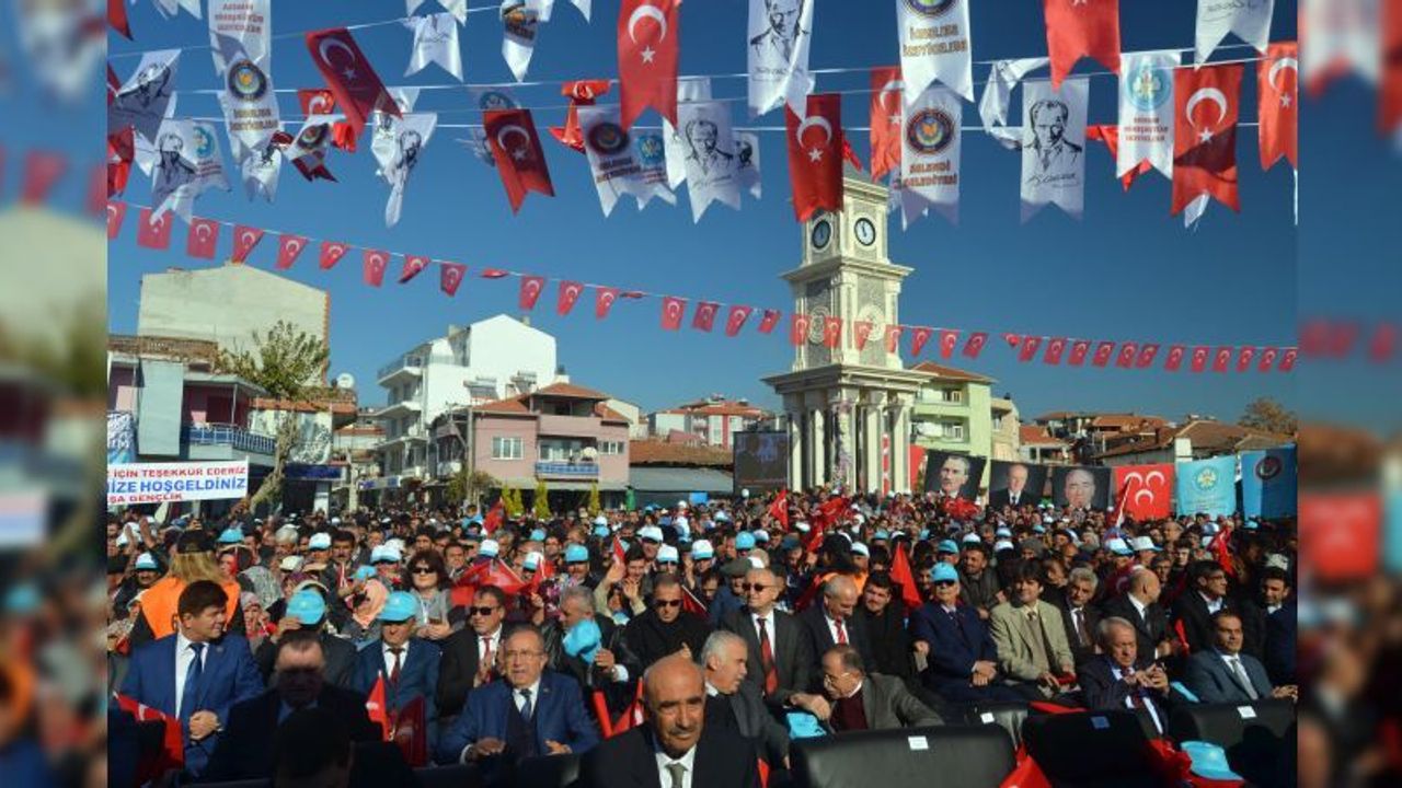 MHP Genel Başkanı Bahçeli’den Seçim Barajı ve Erken Seçim Mesajı