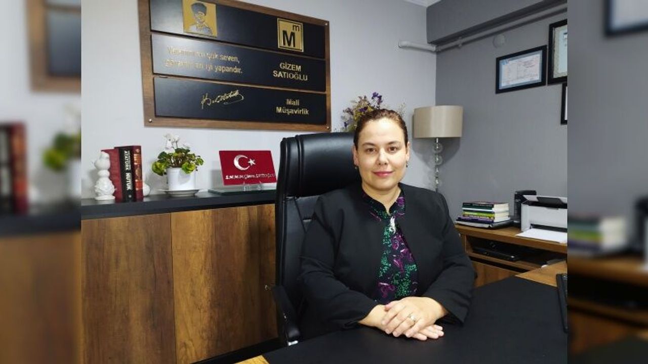 Gelecek Partisi İzmir ve Manisa Başkanları açıklanıyor