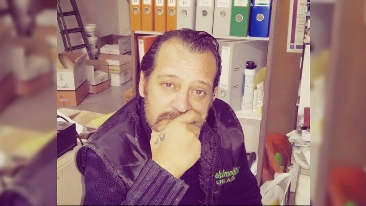 Gazeteci Tankaya'nın organları umut olacak