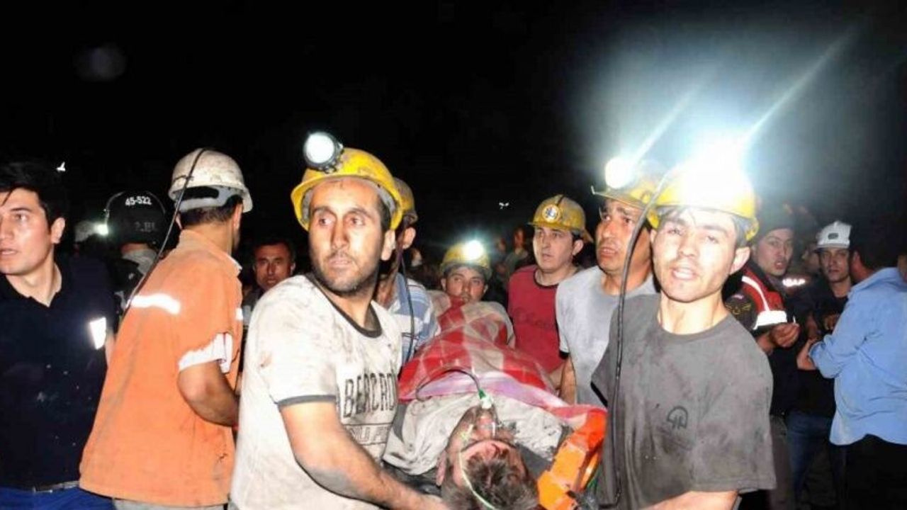 Soma maden faciasıyla ilgili 28 kamu görevlisi için dava açıldı