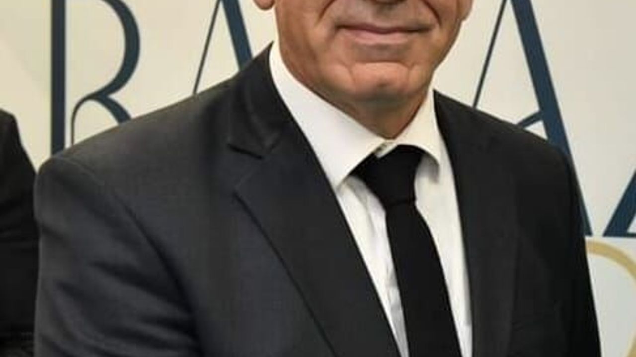 GAP Gazeteciler Cemiyeti Başkanı Canbek'ten Yalan Haber ve Şantaja Karşı Sert Açıklama