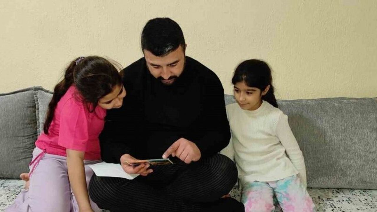 İstanbullu öğrenciler Manisalı şehit aileleri ve gazileri duygulandırdı