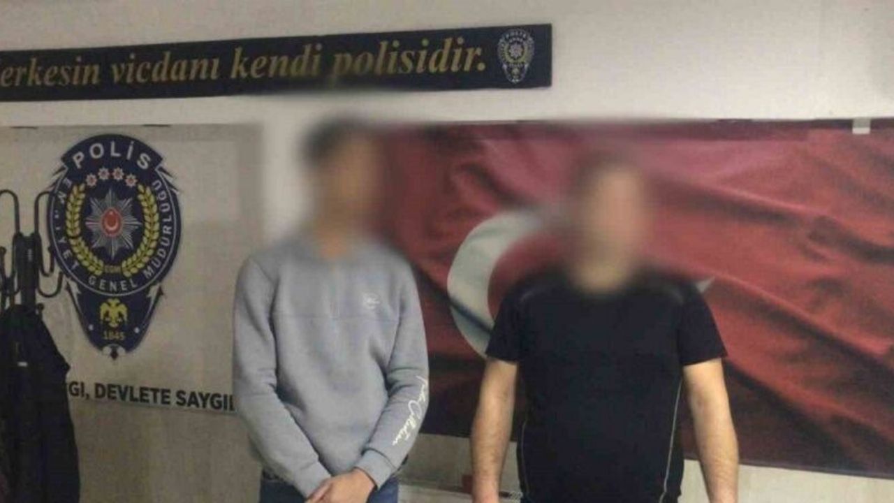 Manisa’da vatandaşı ’Askere gidiyoruz’ diyerek dolandırıyorlar