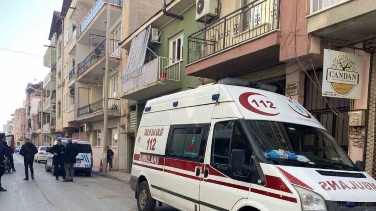 Bir haftadır haber alınamayan adam evinde ölü bulundu