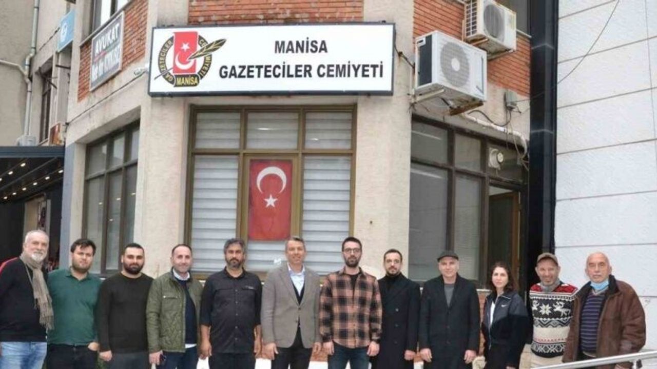 Kızılay Manisa’da aşevi kurmak için destek bekliyor