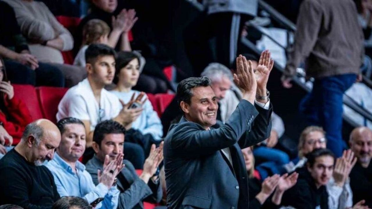 Manisa, FIBA Gençler Basketbol Şampiyonlar Ligi Finalleri’ne ev sahipliği yapacak