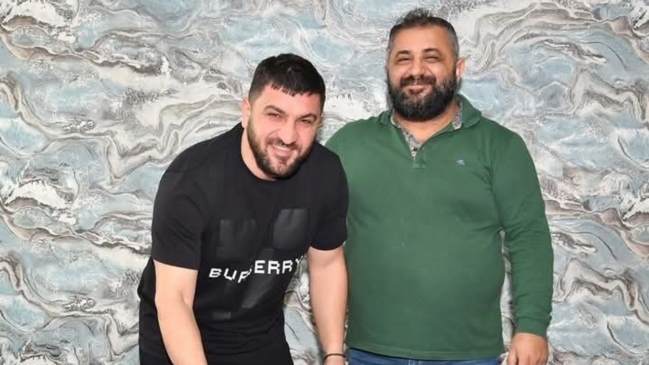 Nurlupınarspor’un yeni Teknik Direktörü Bayram Hasçelik oldu