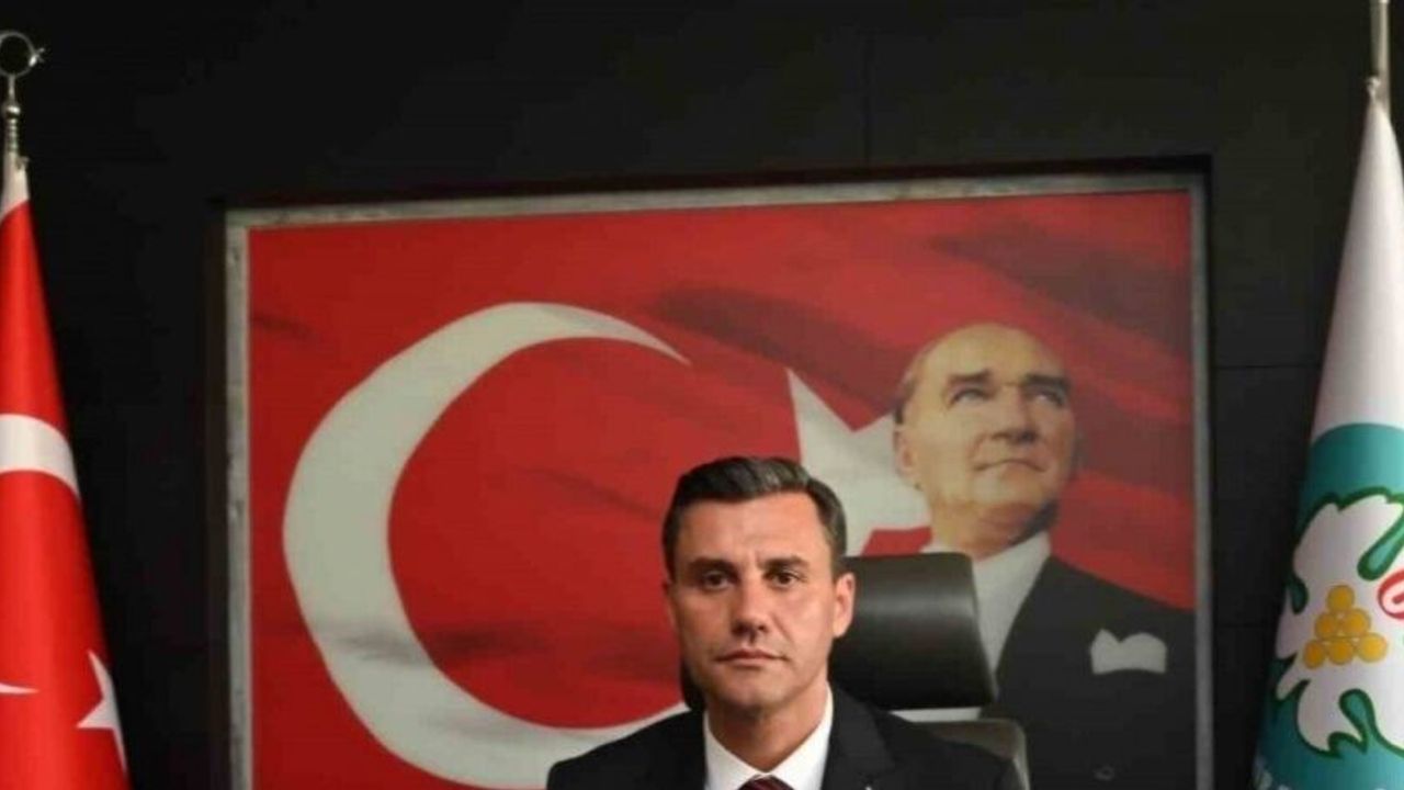 Başkan Zeyrek müjdeyi verdi: Manisa - İzmir arası ulaşım 150 TL’den 100 TL’ye düştü