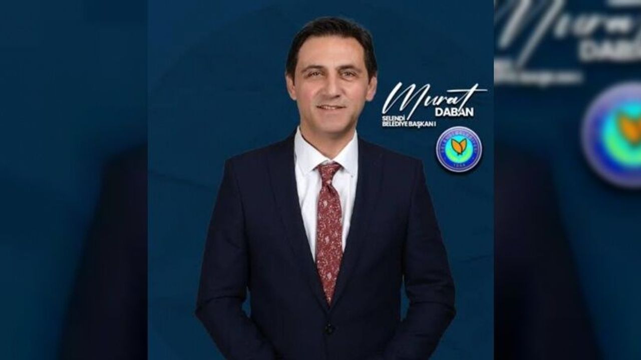 Yeniden Refah Partili belediye başkanı partisinden istifa etti