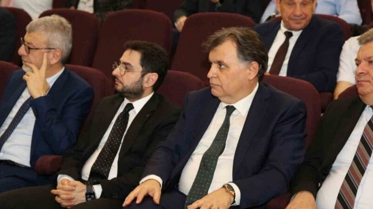 MCBÜ’de 14 Mart Tıp Bayramı kutlandı