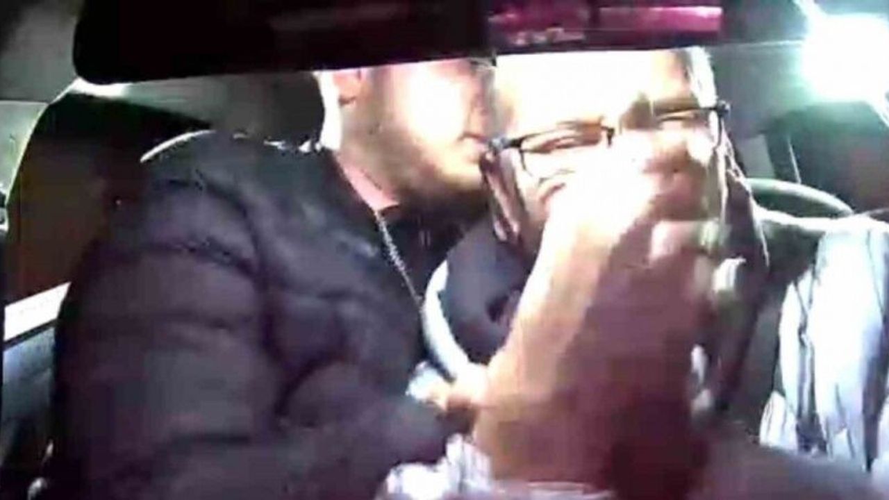 Taksi şoförüne bıçakla saldıran zanlı ikinci kez hakim karşısında