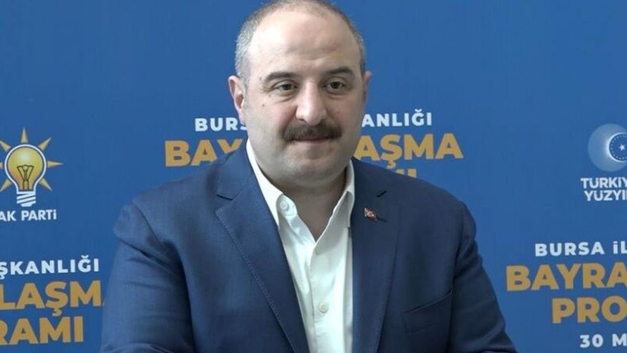 Varank: "Özgür Özel seri halinde yalan söylemeye devam ediyor"