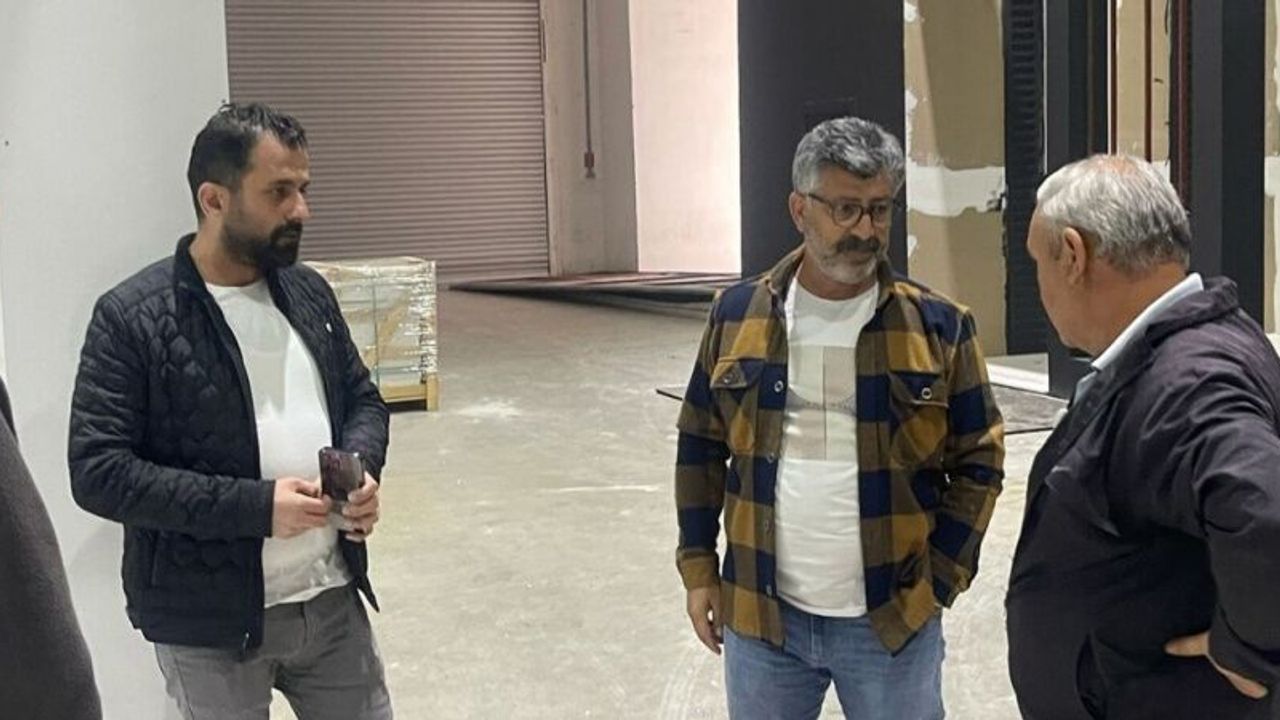 30. Marble İzmir Fuarı yarın kapılarını açıyor