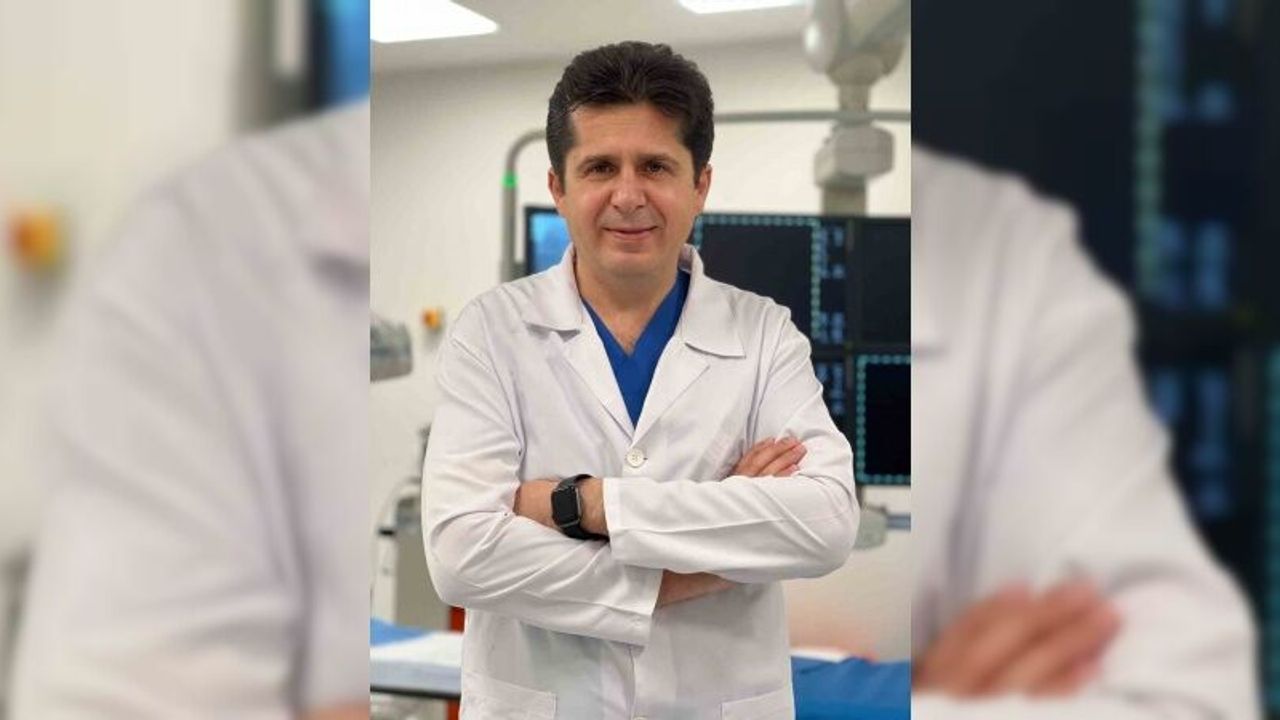 Doç. Dr. Yücel: "Aort yırtılması erkeklerde, kadınlara oranla 2-3 kat daha sık görülür"