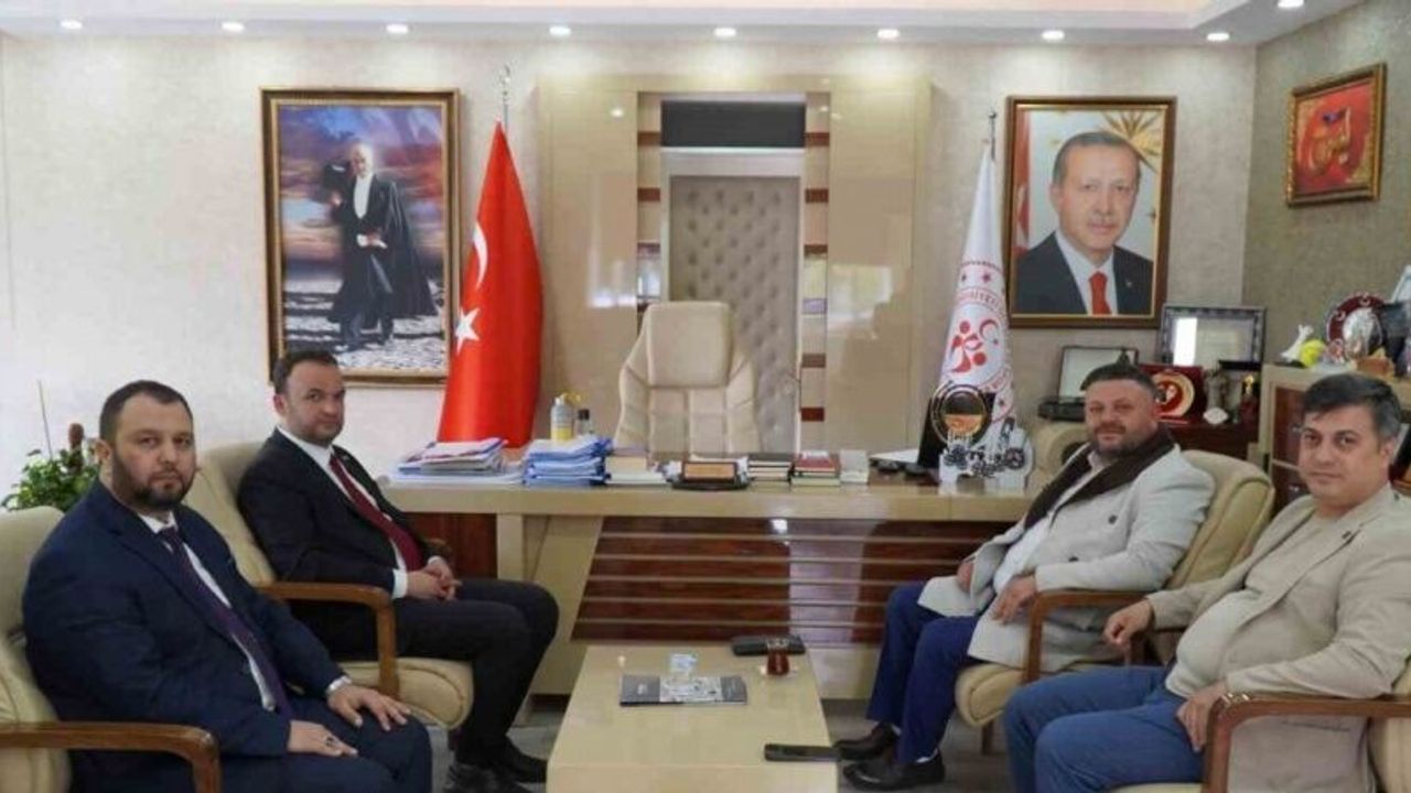 SASAM Manisa’da çok kapsamlı bir çalıştaya hazırlanıyor