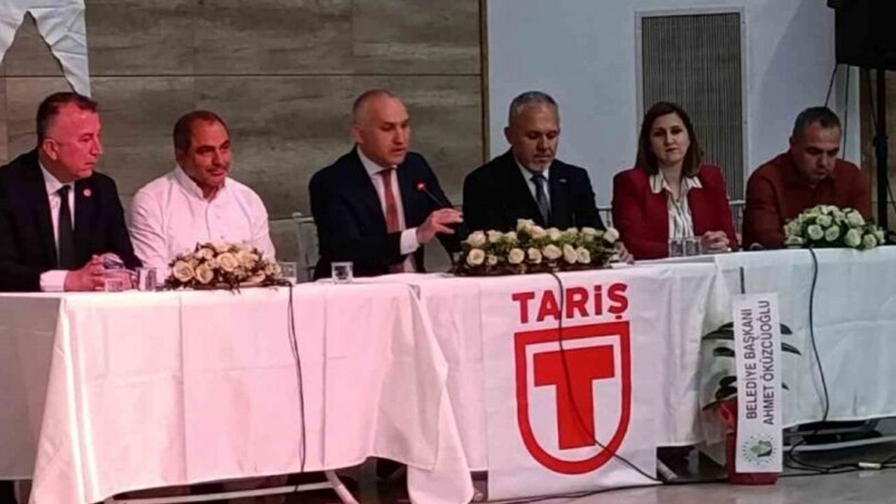 TARİŞ’ten Kurban Bayramı öncesi 30 bin TL avans müjdesi