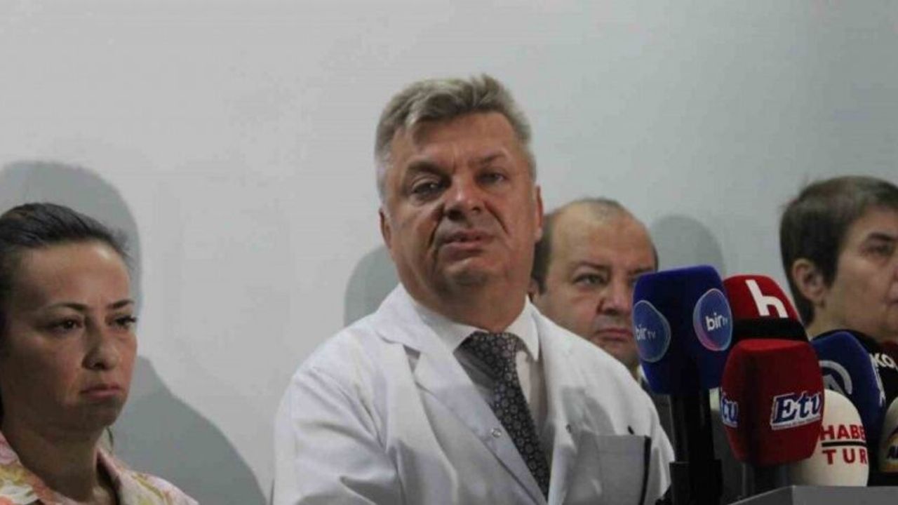 Ferdi Zeyrek’in sağlık durumu ciddiyetini koruyor