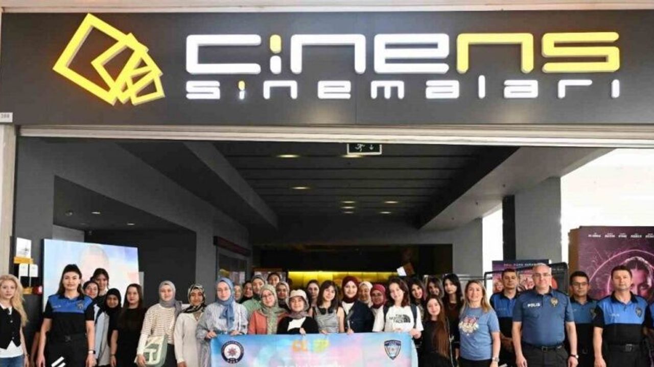 Manisa Emniyeti çocukları sosyalleştiren projelerine devam ediyor