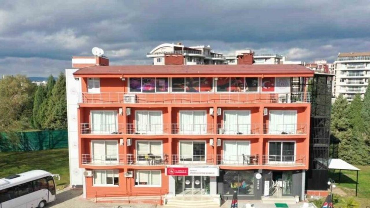 Manisa Güreş Eğitim Merkezinin şartları iyileştirilecek