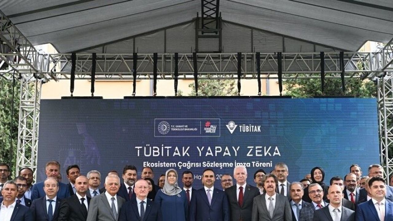 MCBÜ’nün akıllı eğitim projesi Türkiye vizyonuna yön veriyor