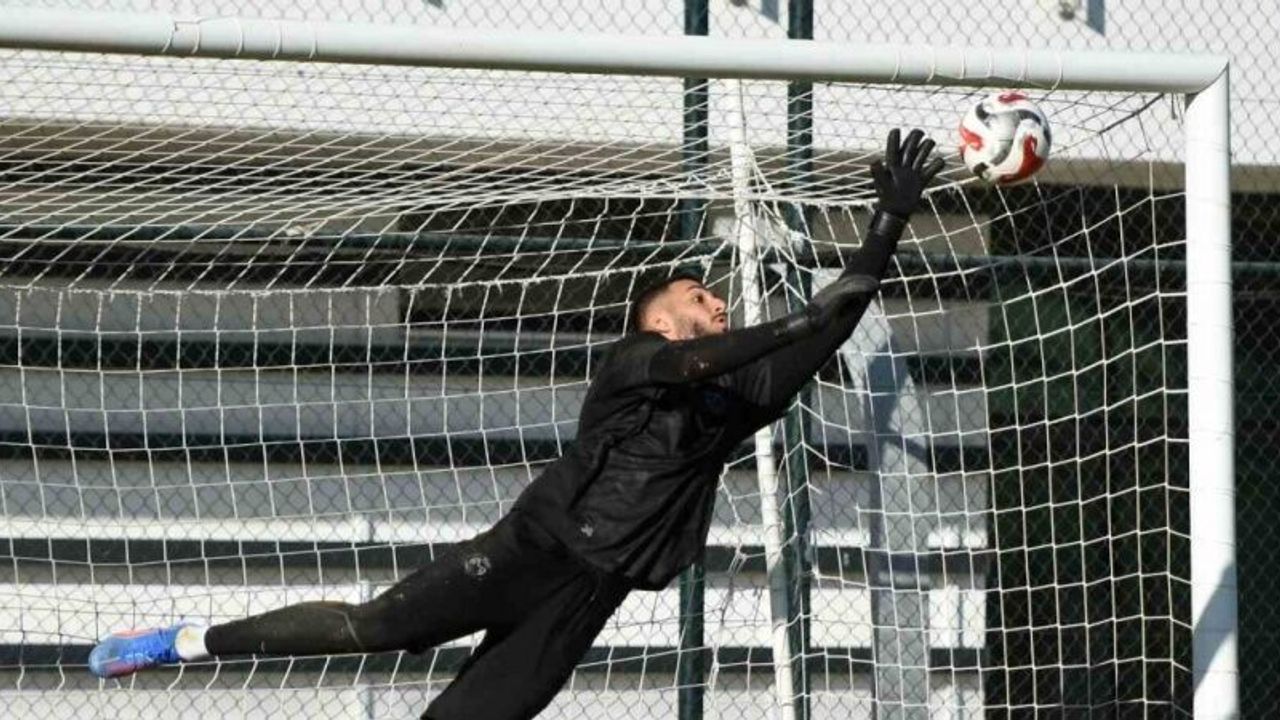 Manisa FK, milli araya moralli girmek istiyor