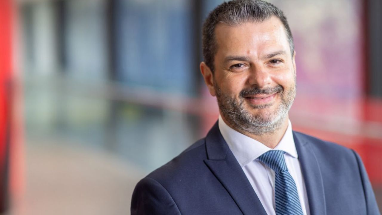 Manisalı Bilim İnsanı Prof. Dr. Serkan Saydam’dan dünya çapında ses getiren madencilik hamlesi