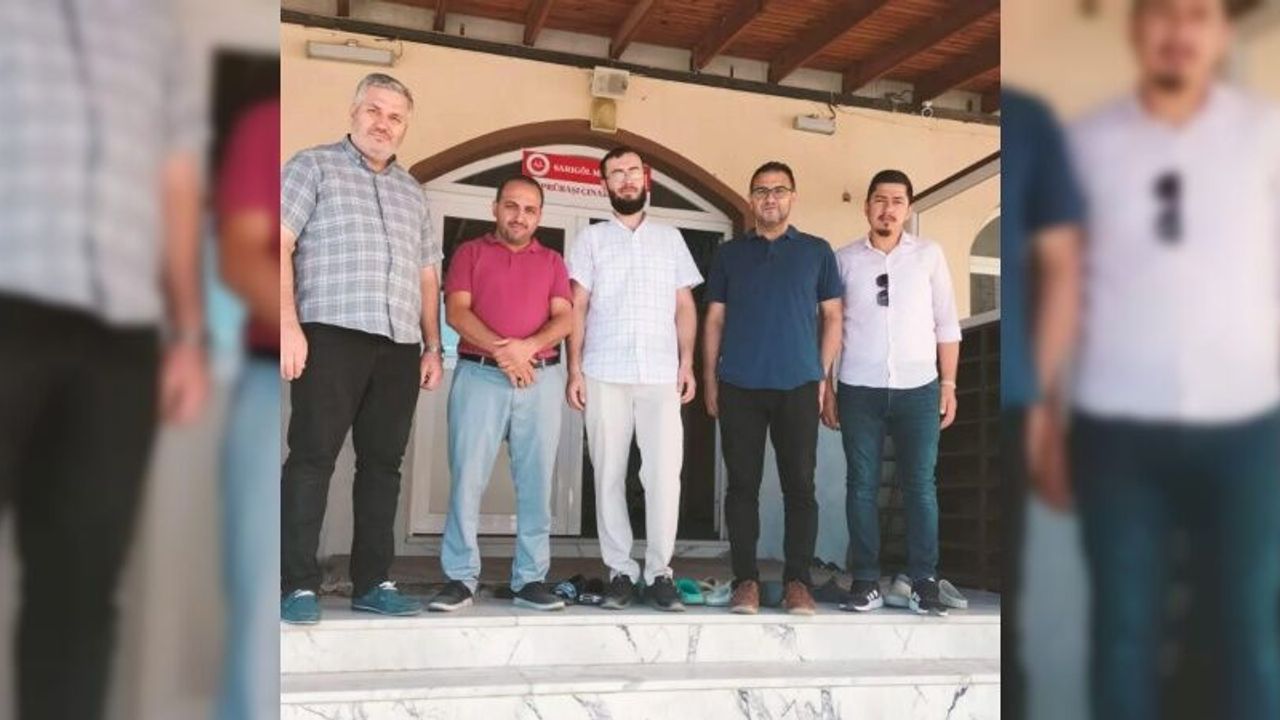 Sarıgöl’de yaz kurslarına imam hatip atağı