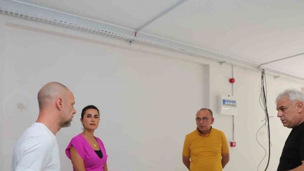 Turgutlu’ya Kent Lokantası, Halk Ekmek ve Halk Mandıra müjdesi