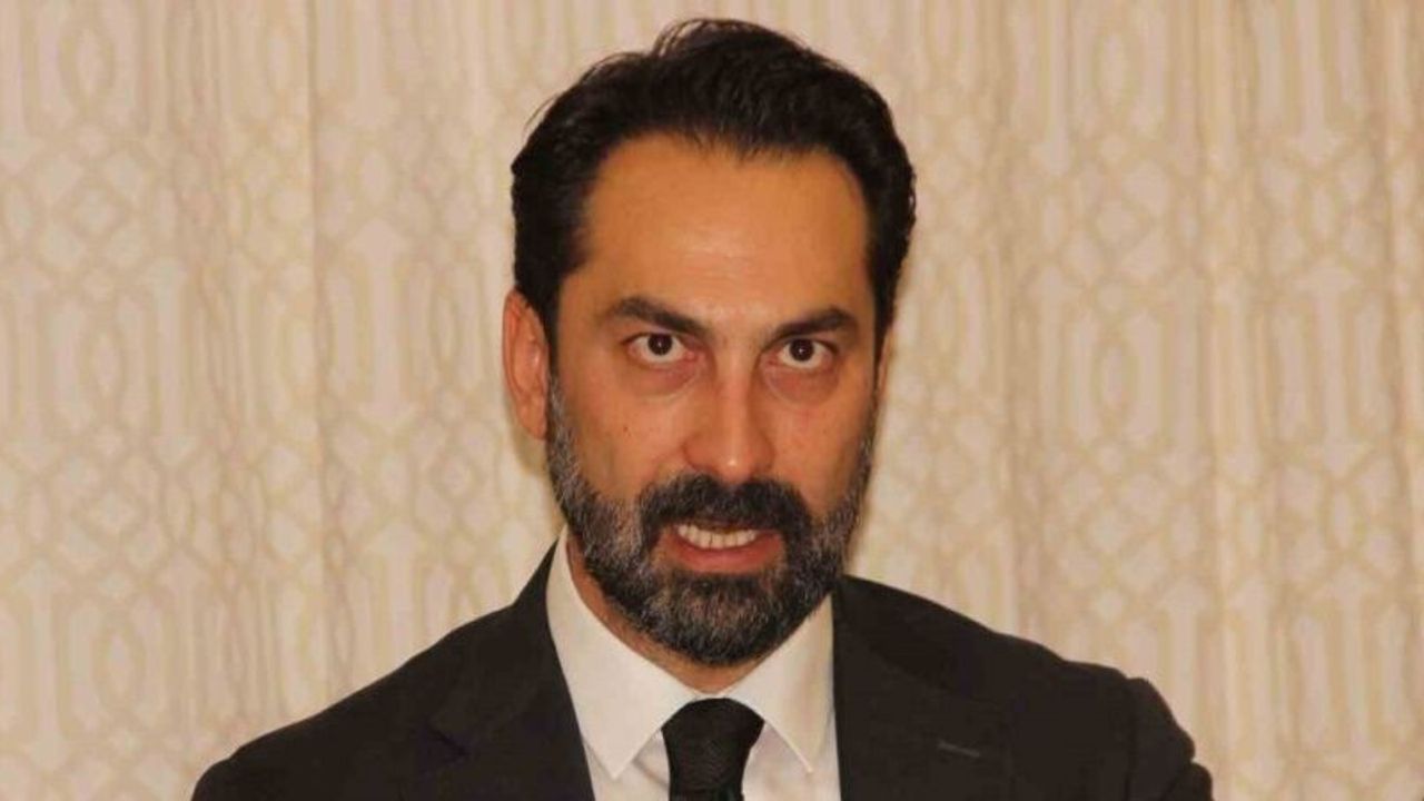 AK Partili Arınç: "Terörsüz Türkiye için tarihi bir adım atıldı"