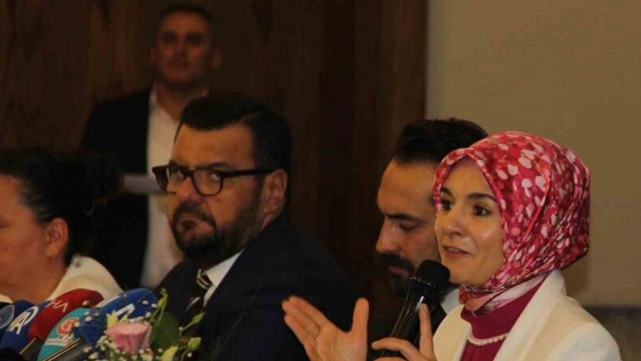 Bakan Göktaş: "Türkiye, her alanda reformlara imza attı"