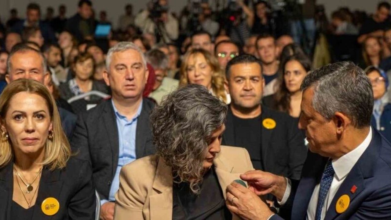 Ferdi Zeyrek’in adı eşi ve kızının öncülüğünde kurulan vakıfta yaşayacak