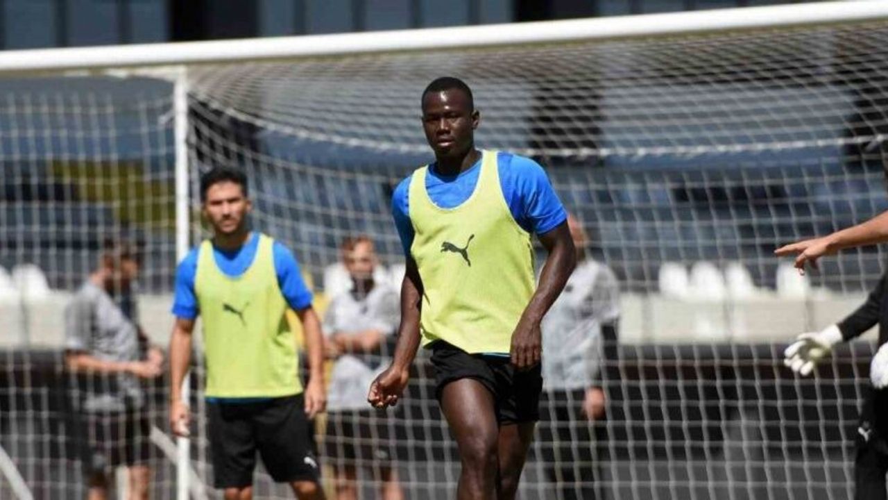 Manisa FK kritik Bandırmaspor deplasmana hazırlanıyor