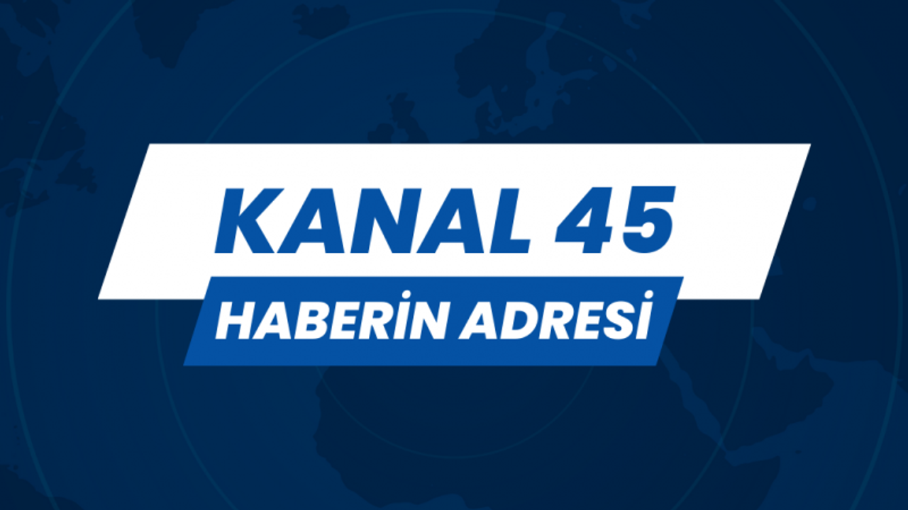 Manisa’da zincirleme kaza: 1 ölü, 2 yaralı