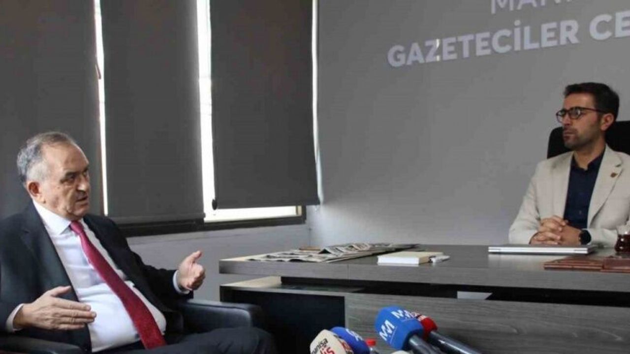 MHP Grup Başkanvekili Akçay: "Yapılacak anlaşmalar iki ülkenin yararına olacaktır"