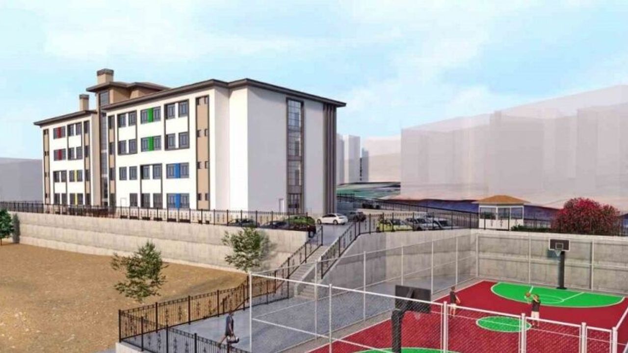 Murat Baybatur’dan Manisa’ya yeni mesleki ve teknik lise müjdesi