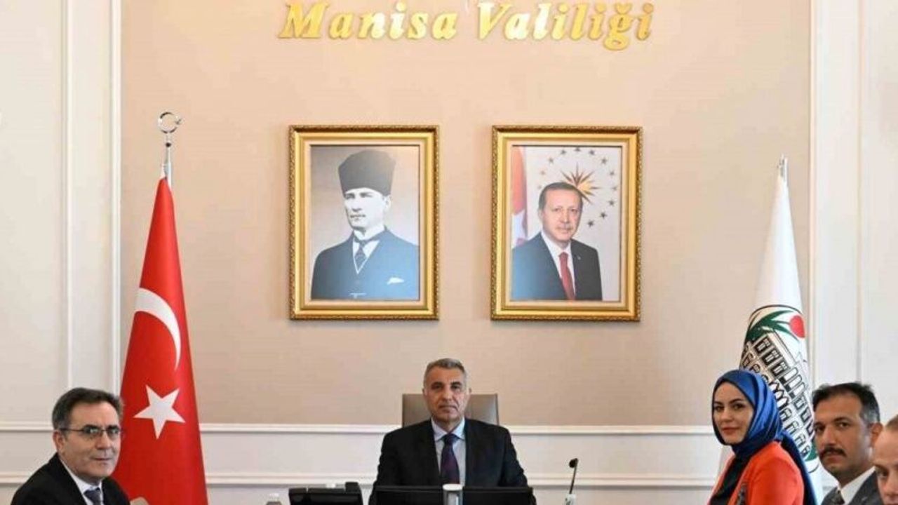 Manisa’da 9 Ayda 22 bin kişi işe yerleştirildi