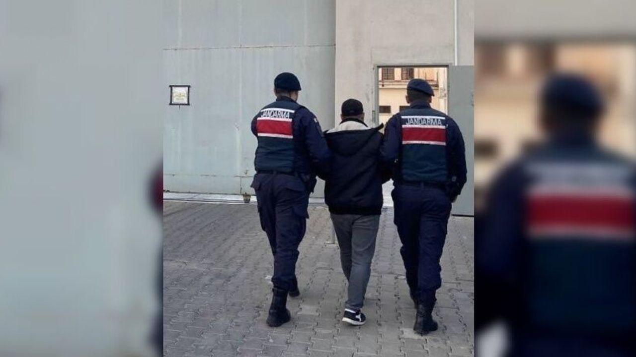 Manisa’da hapis cezası bulunan 6 firari hükümlü yakalandı