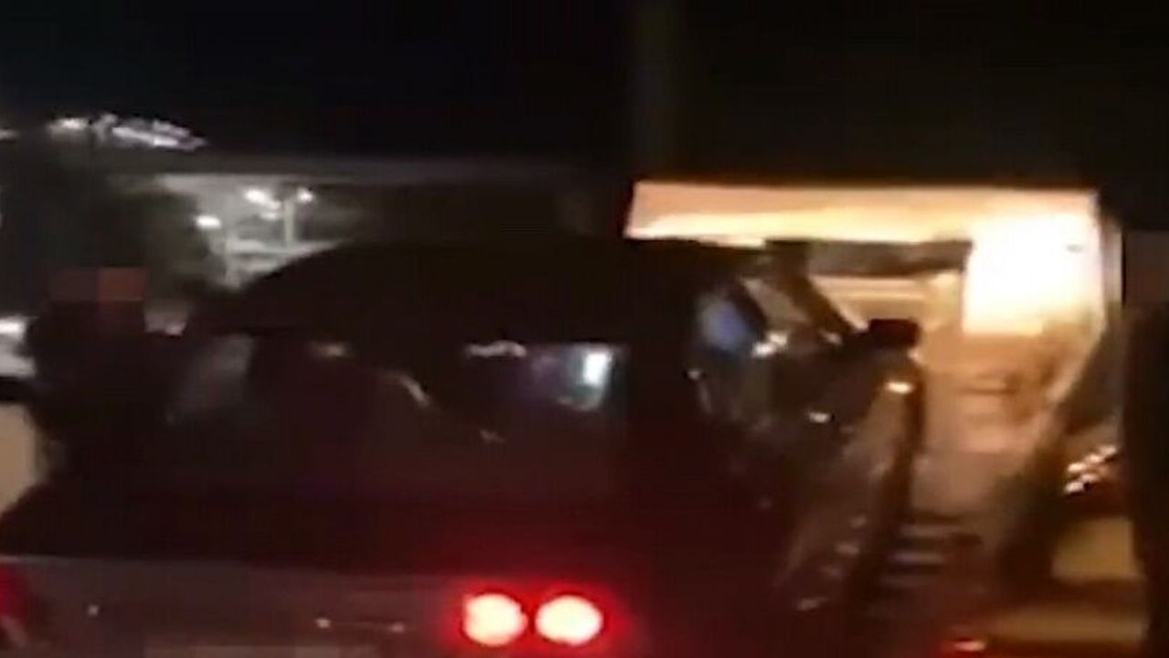 Abartı egzoz ve yüksek ses denetiminde ceza yağdı