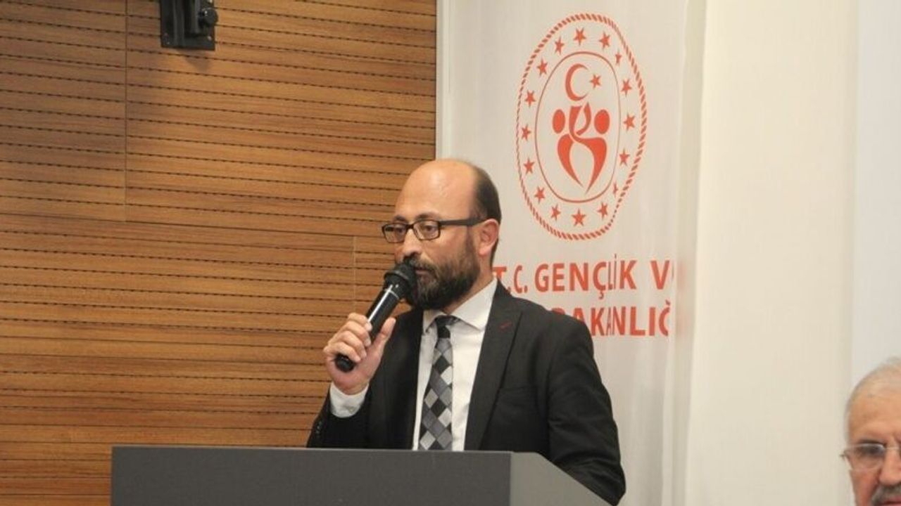 Kula’da ’Helal kazanç ve dürüst kazanç söyleşisi’ Kula’da gerçekleştirildi