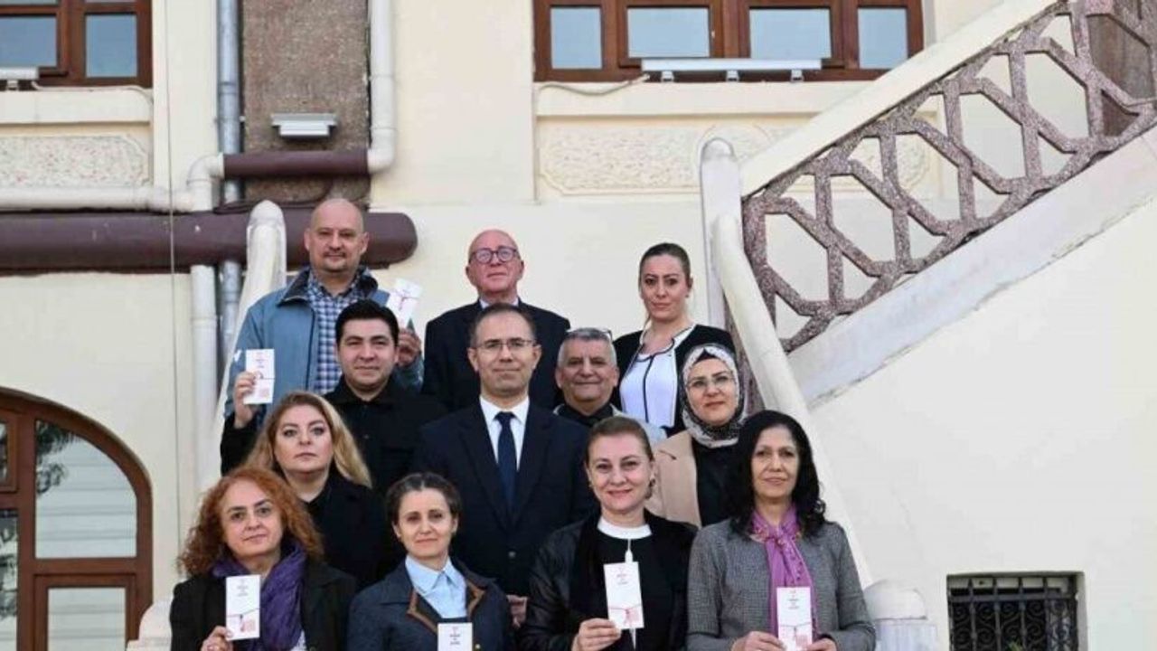 Manisa İl İnsan Hakları Kurulu’ndan lösemili çocuklar için çağrı