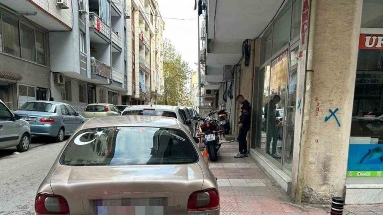 Manisa’da engelli rampaları ve park yerlerine özel denetim