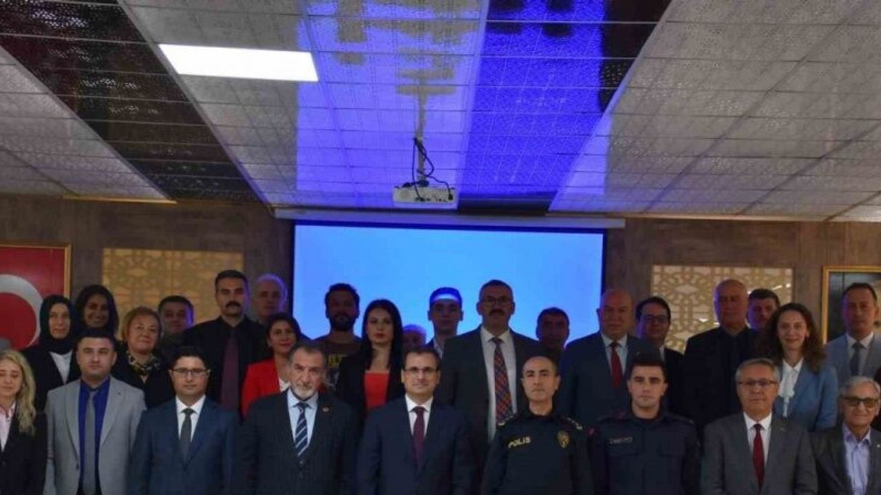 Salihli’de turizmde yeni dönem: ‘Paranın Doğduğu Kent’te stratejik buluşma