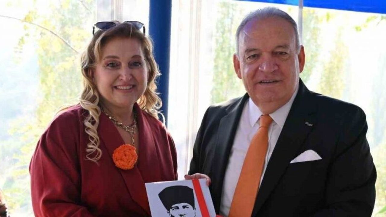 TOBB Manisa Kadın Girişimciler İcra Komitesi Turgutlu’da toplandı