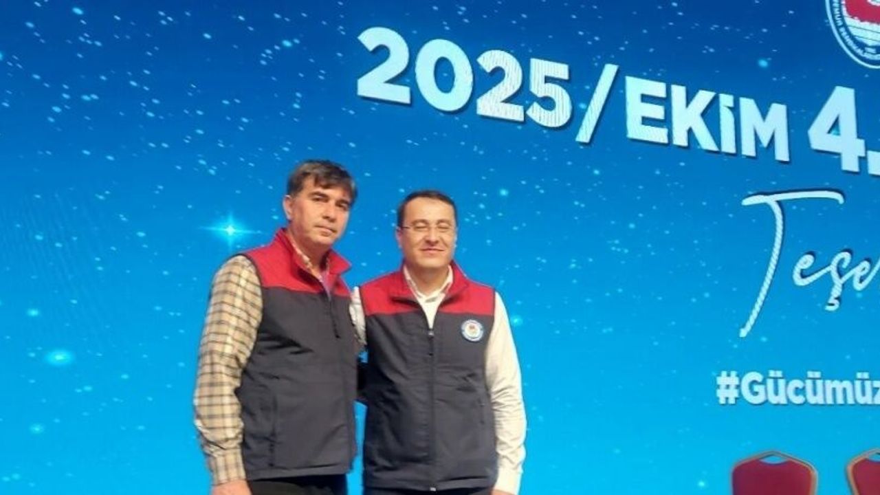 Yasav, Eğitim-Bir Sen 65. Başkanlar Kurulu toplantısını değerlendirdi