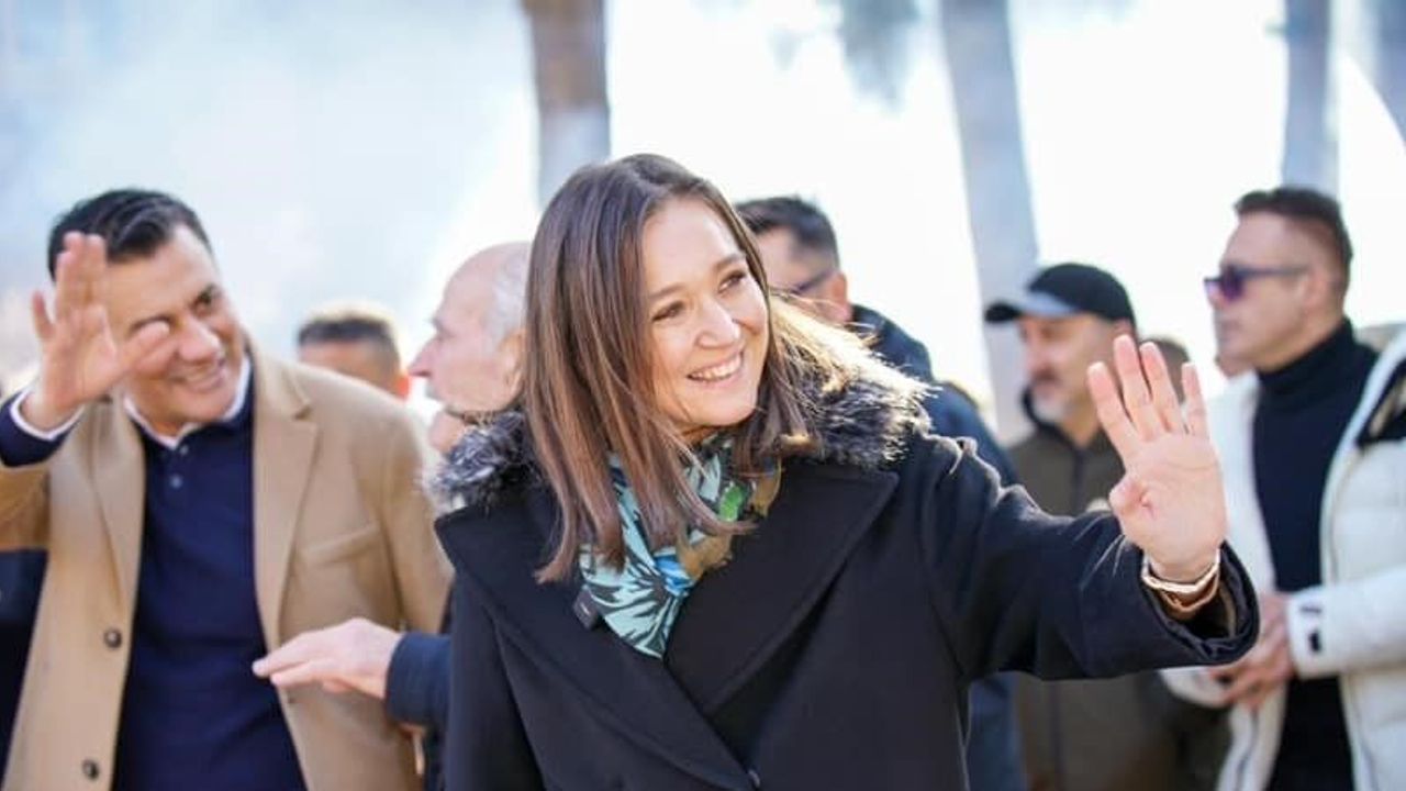 Başkan Durbay’ın sağlık durumu ciddiyetini koruyor