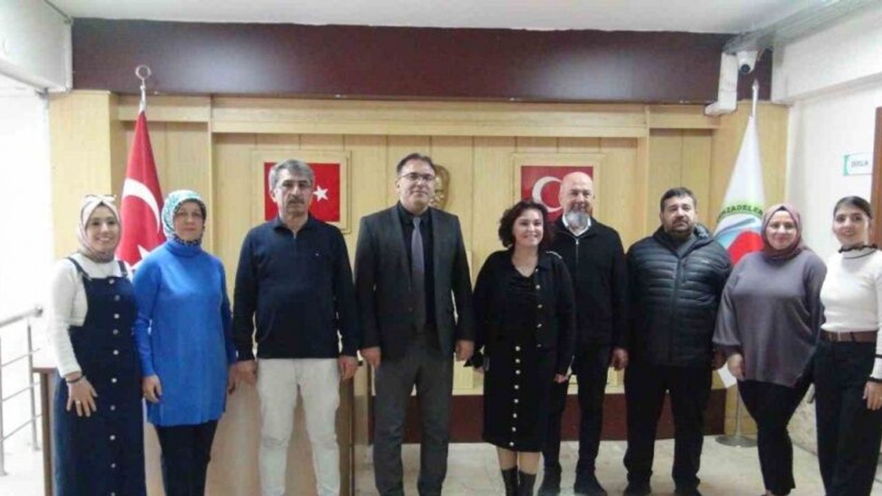 Halk eğitim merkezleri istihdama katkı sağlıyor