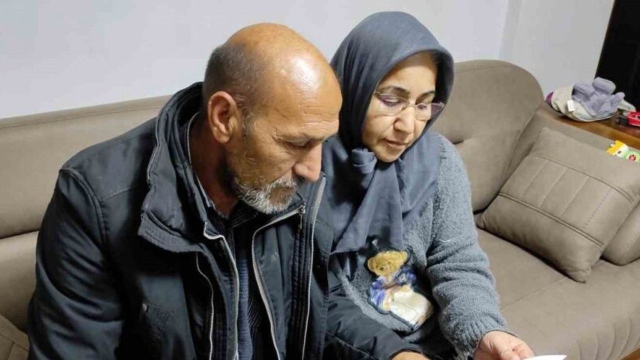 İstanbullu öğrenciler Turgutlulu şehit aileleri ve gazileri duygulandırdı