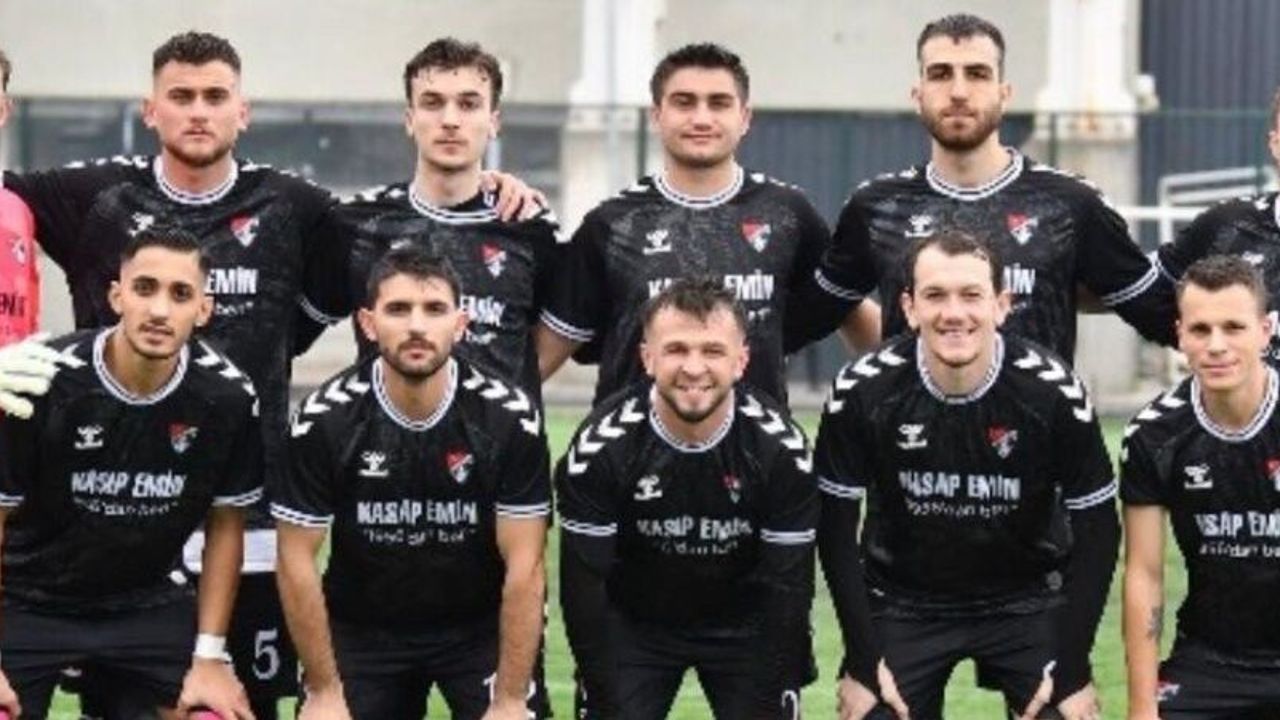 Karaköyspor 5’te 5 yapıp namağlup liderliğini sürdürdü
