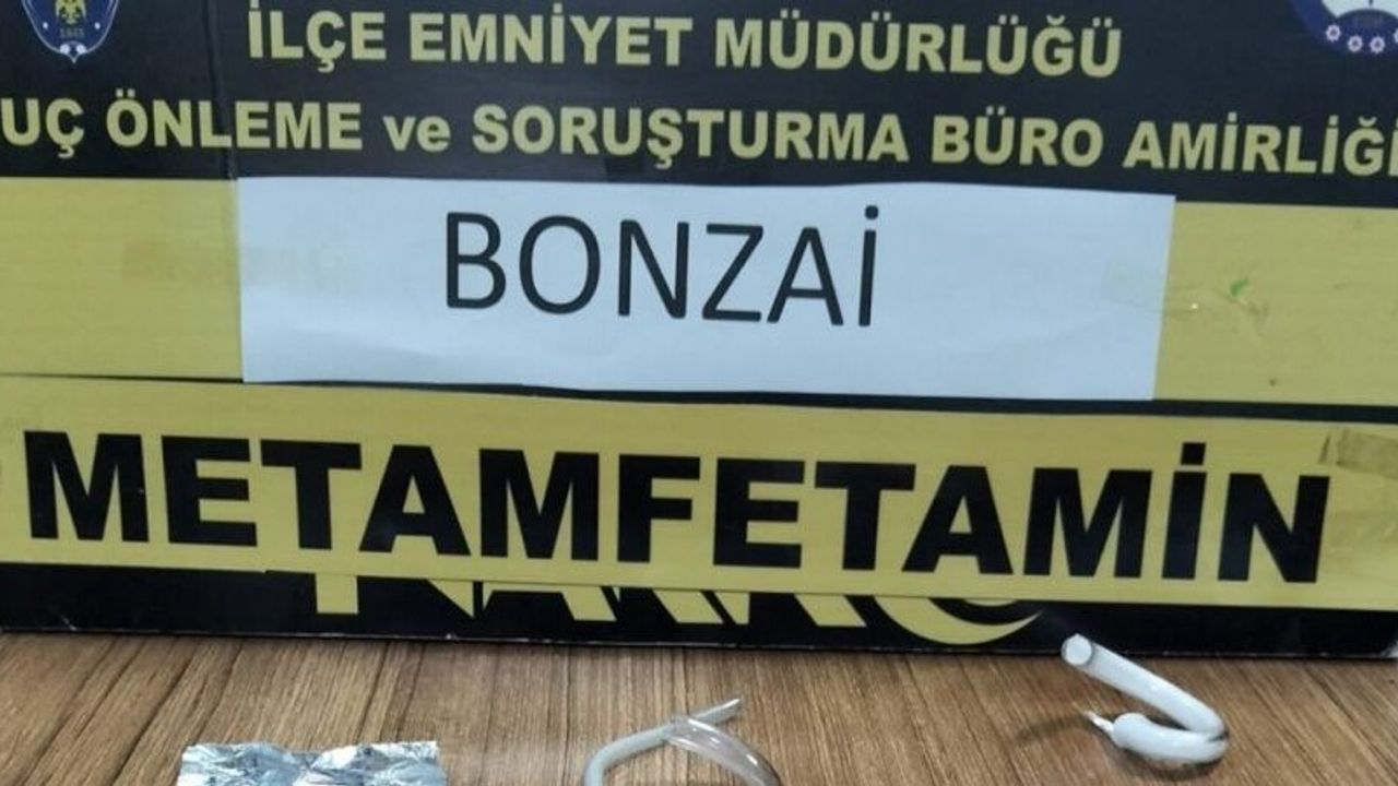 Kula’da asayiş ve narkotik uygulamalarında 23 kişi yakalandı